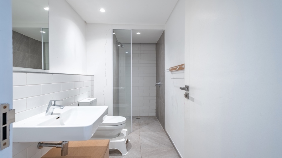 1 Bedroom Property for Sale in Woodstock Western Cape